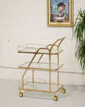 Load image into Gallery viewer, Carmen Bar Cart