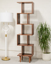 Load image into Gallery viewer, Walnut 5 layer Ziggy