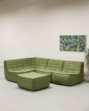 Load image into Gallery viewer, Juno 5 piece in Villa Olive

