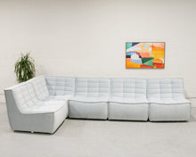 Load image into Gallery viewer, Juno 5 piece in Light Blue