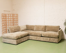 Load image into Gallery viewer, Michonne Sofa in Bianca Moss
