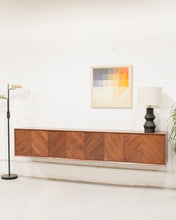 Load image into Gallery viewer, Alexander Floating Credenza 96"