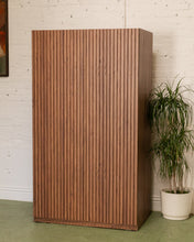 Load image into Gallery viewer, Hamilton Slat Wardrobe