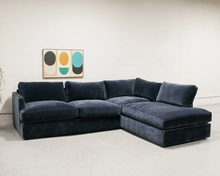 Load image into Gallery viewer, Michonne Sectional Sofa