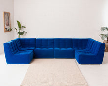 Load image into Gallery viewer, Pick your own color Juno Sofa Exclusive Sofa