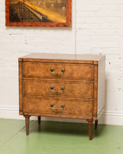 Load image into Gallery viewer, Mastercraft Mid Century Chest of Drawers
