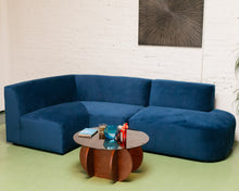 Load image into Gallery viewer, Bonnie Corner + Chase in Royale Cobalt