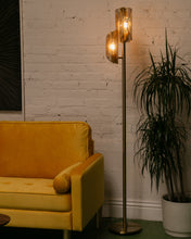 Load image into Gallery viewer, Ella Brass Lamp