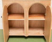 Load image into Gallery viewer, Mason Arc Bar Cabinet