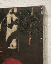 Load image into Gallery viewer, Apples on a Silk Table Oil Painting