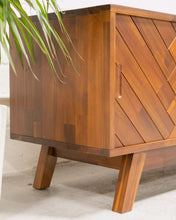 Load image into Gallery viewer, Pittsburgh Low Profile Profile Credenza