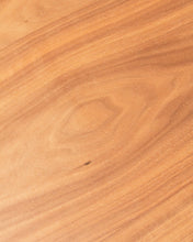 Load image into Gallery viewer, Dalia Round Table in Walnut