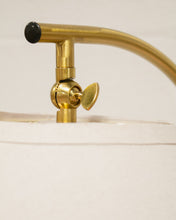 Load image into Gallery viewer, Alfred Floor Lamp