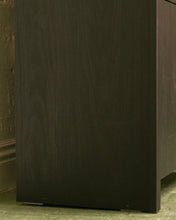 Load image into Gallery viewer, Theodore Arch Cabinet