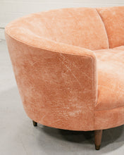 Load image into Gallery viewer, Aria 3 Piece Curved Sofa
