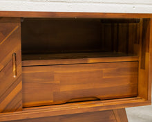 Load image into Gallery viewer, Pittsburgh Low Profile Profile Credenza