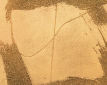 Load image into Gallery viewer, Abstract Original Gold Painting