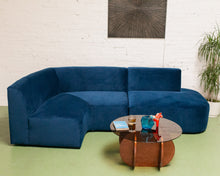 Load image into Gallery viewer, Bonnie Corner + Chase in Royale Cobalt