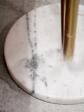 Load image into Gallery viewer, Green Pleated Villa Floor Lamp