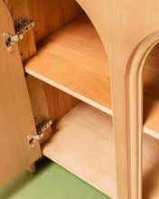 Load image into Gallery viewer, Mason Arc Bar Cabinet
