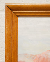 Load image into Gallery viewer, Tranquil Nature Oil Painting