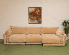 Load image into Gallery viewer, Hansel Modular Sofa in Bianca Maize