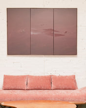 Load image into Gallery viewer, Mirage in Mauve Painting