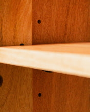 Load image into Gallery viewer, Mason Arc Bar Cabinet