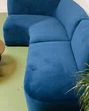 Load image into Gallery viewer, Bonnie Corner + Chase in Royale Cobalt