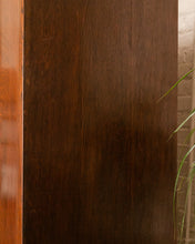 Load image into Gallery viewer, Tiger Wood Oak Art Deco Armoire Wardrobe