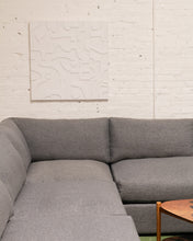 Load image into Gallery viewer, Modernist Tribal Textured Art