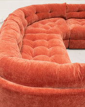 Load image into Gallery viewer, 3 Piece Prima in Paprika