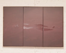 Load image into Gallery viewer, Mirage in Mauve Painting