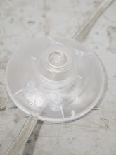 Load image into Gallery viewer, Green Pleated Villa Floor Lamp