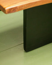 Load image into Gallery viewer, Nakashima Inspired Coffee Table