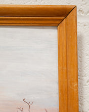 Load image into Gallery viewer, Tranquil Nature Oil Painting