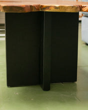 Load image into Gallery viewer, Nakashima Inspired Coffee Table