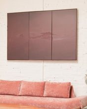 Load image into Gallery viewer, Mirage in Mauve Painting