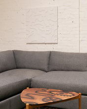 Load image into Gallery viewer, Modernist Tribal Textured Art