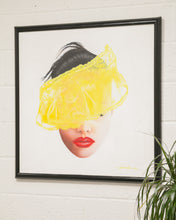 Load image into Gallery viewer, Fashion Painting
