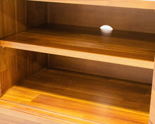 Load image into Gallery viewer, Pittsburgh Low Profile Profile Credenza