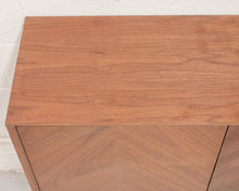 Load image into Gallery viewer, Alexander Floating Credenza 60”