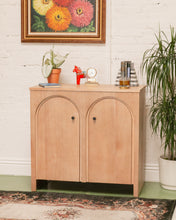Load image into Gallery viewer, Mason Arc Bar Cabinet