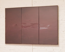 Load image into Gallery viewer, Mirage in Mauve Painting