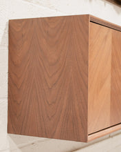 Load image into Gallery viewer, Alexander Floating Credenza 60”