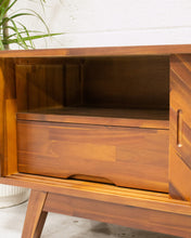 Load image into Gallery viewer, Pittsburgh Low Profile Profile Credenza