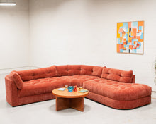 Load image into Gallery viewer, 3 Piece Prima in Paprika