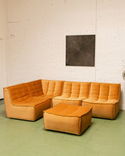 Load image into Gallery viewer, Juno 5 Piece in Marigold