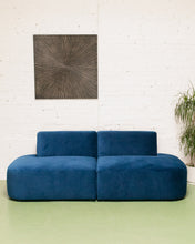 Load image into Gallery viewer, Bonnie Chase + Chase in Royal Cobalt