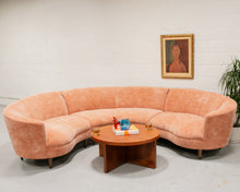 Load image into Gallery viewer, Aria 3 Piece Curved Sofa